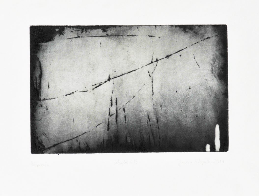 Links-connections-abstract-intaglio-printmaking